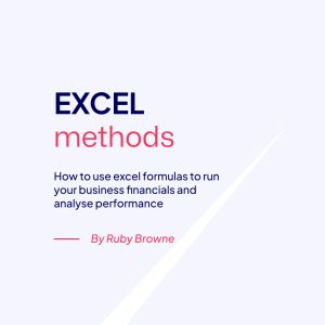 Excel Methods