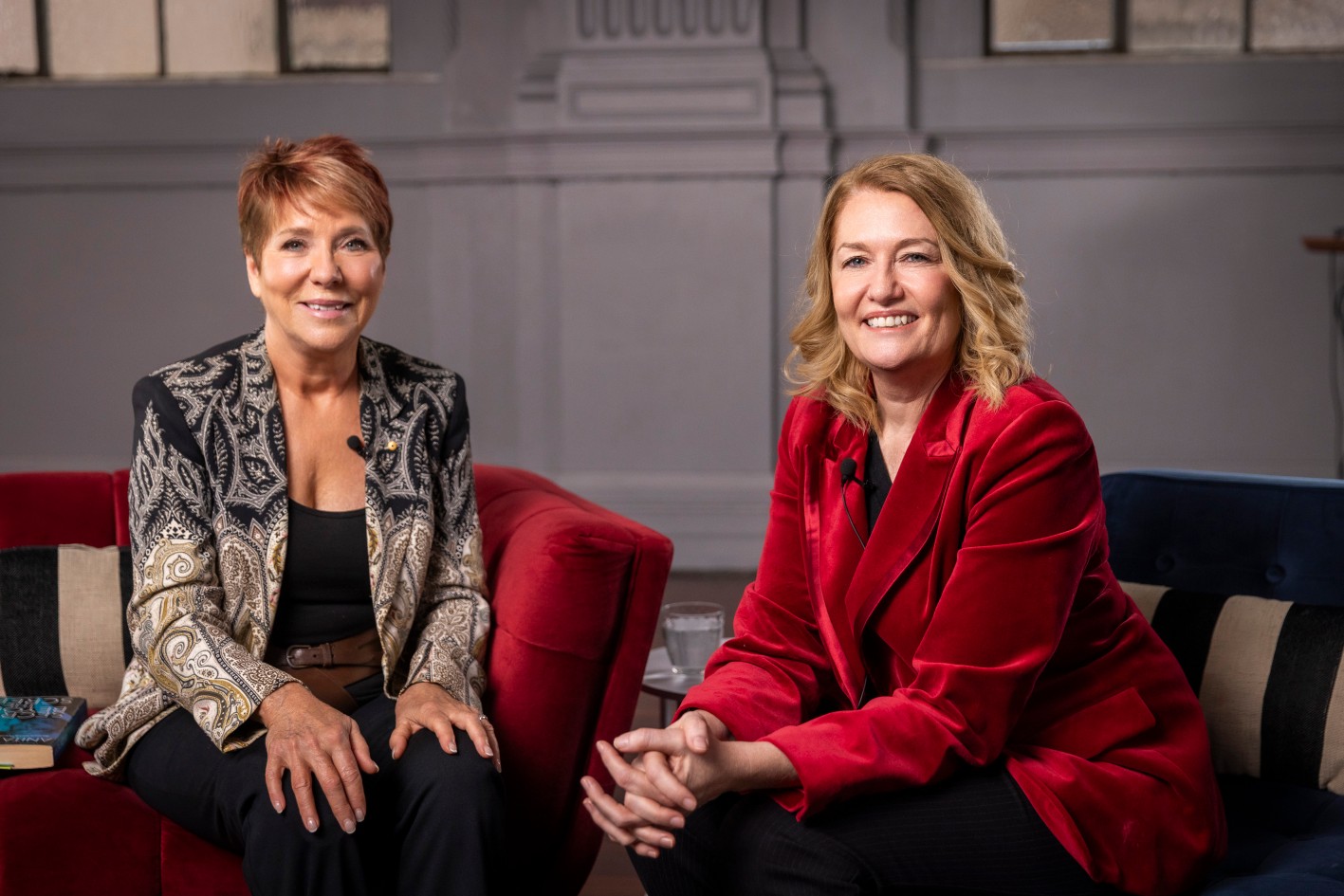 Anita Jacoby – Career Spotlight