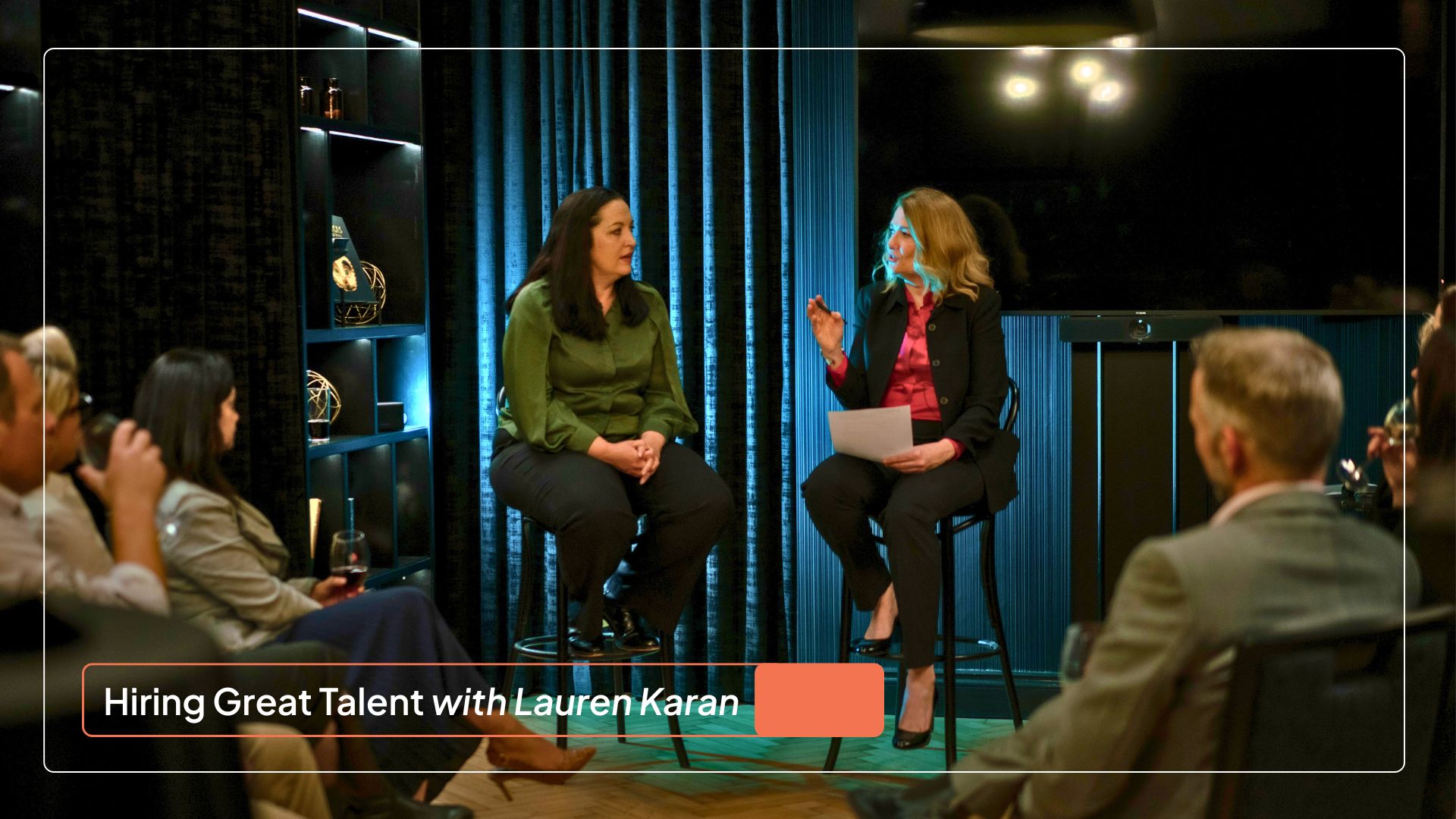 Methods Moment – Hiring Great Talent with Lauren Karan