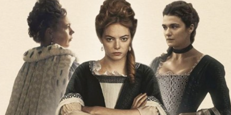 The Favourite