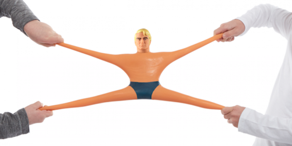 Stretch