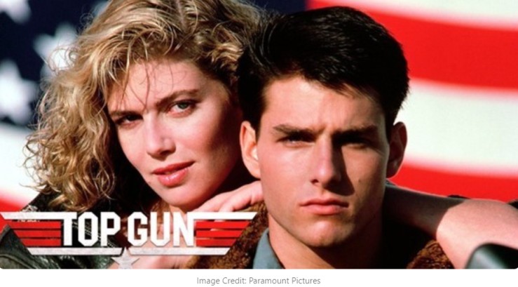 Words of Wisdom from Top Gun