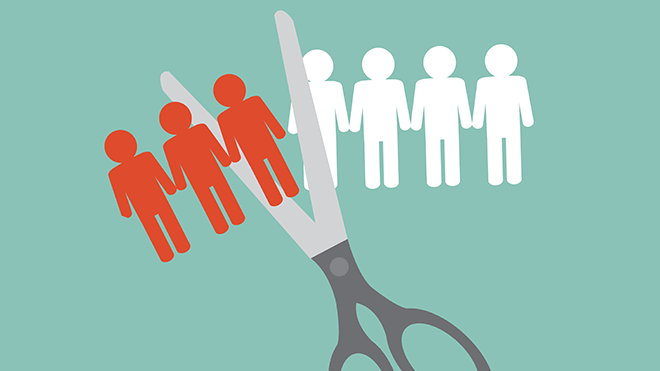 The dark art of management