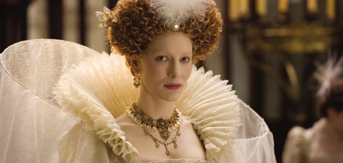 Lessons from Elizabeth