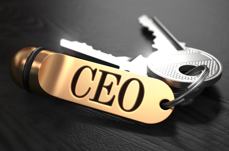 So, do you want to be a CEO?