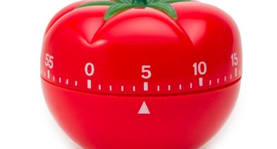 Perfectionism, procrastination and the power of the pomodoro